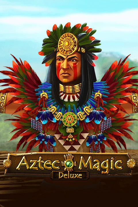 Aztec Magic Deluxe &ndash; machines &agrave; sous