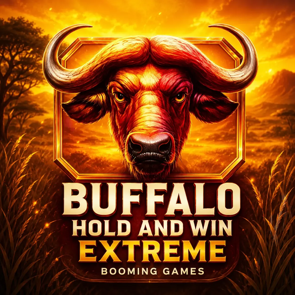 Buffalo.